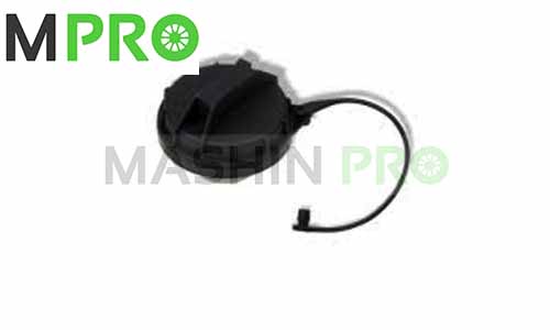 درب باک پژو RD