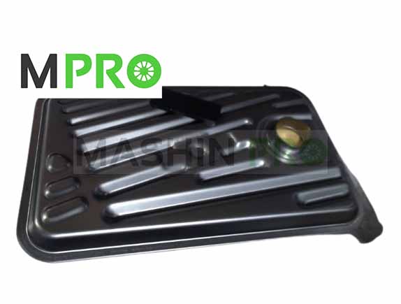 فیلتر روغن گیربکس جک S5 (داخلی)
