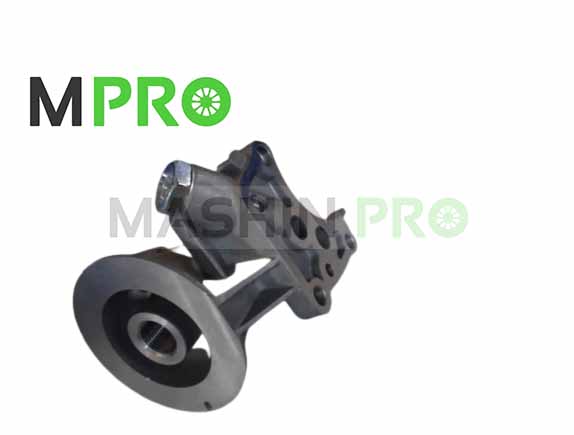 پایه فیلتر روغن جک S5