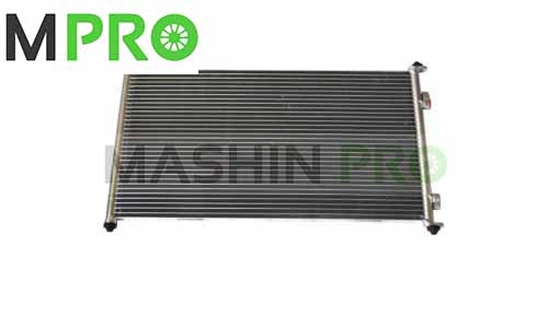 رادیاتور کولر آریو S300