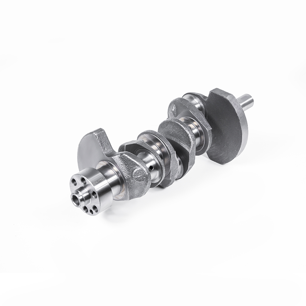 میل لنگ MVM 110-3C